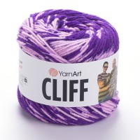 CLIFF Цвет 8312