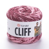 CLIFF Цвет 8314