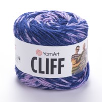 CLIFF Цвет 8315