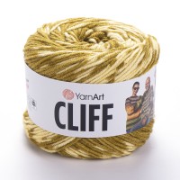 CLIFF Цвет 8316