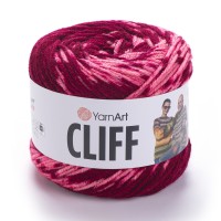 CLIFF Цвет 8317