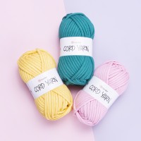 YarnArt  Cord Yarn 