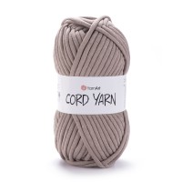 Cord Yarn Цвет 768 бежевый