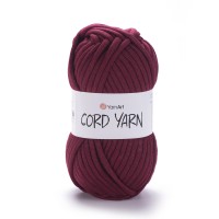 Cord Yarn Цвет 781 брусника