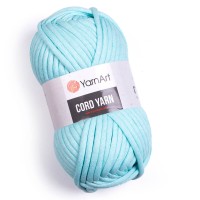 Cord Yarn Цвет 775 мята