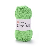 CREATIVE Цвет 226 салатный