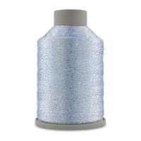 Camellia New Цвет 417 голубой