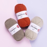 YarnArt  Charisma 