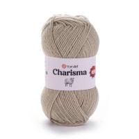 Charisma Цвет 0033  фрез