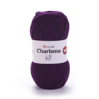 Charisma Цвет 10094  темный лиловый