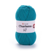 Charisma Цвет 11448  изумруд
