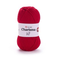 Charisma Цвет 0156  красный