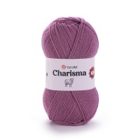 Charisma Цвет 3017  черничный