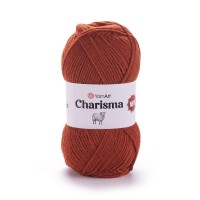 Charisma Цвет 3027 светло-терракот