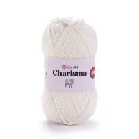 Charisma Цвет 0501  белый