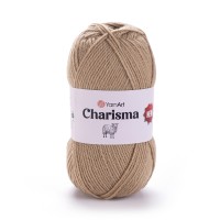 Charisma Цвет 0511 светло-бежевый