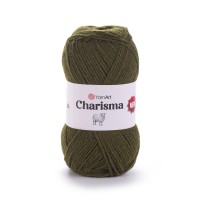 Charisma Цвет 0530 болото