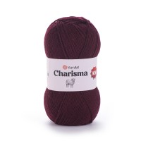 Charisma Цвет 0577 бордовый
