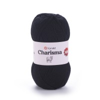 Charisma Цвет 0585 чёрный