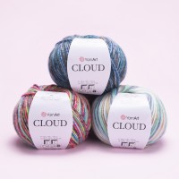 YarnArt  Cloud 