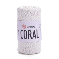 Coral Цвет 1901