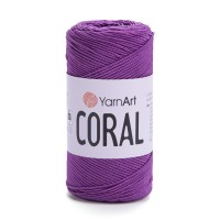 Coral Цвет 1906