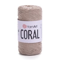 Coral Цвет 1914