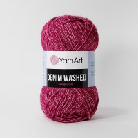 Denim Washed (упаковка 10 шт) Цвет 920 фуксия