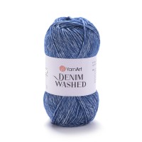 Denim Washed Цвет 922 джинсовый