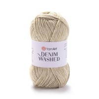 Denim Washed Цвет 914 песочный
