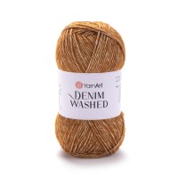 Denim Washed Цвет 916 карамельный