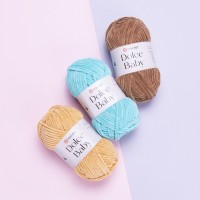 YarnArt  Dolce Baby 