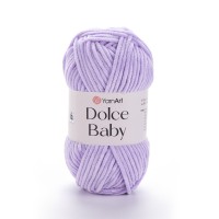 Dolce Baby Цвет 744 сиреневый