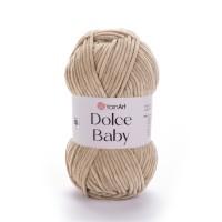 Dolce Baby Цвет 747 бежевый