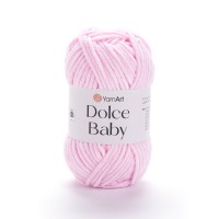 Dolce Baby Цвет 750 розовый