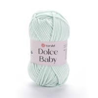 Dolce Baby Цвет 753 мята