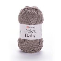 Dolce Baby Цвет 754 песочный