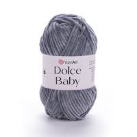 Dolce Baby Цвет 760 серый