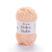 Dolce Baby Цвет 773 абрикос
