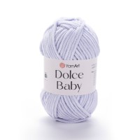 Dolce Baby Цвет 776 светлая сирень