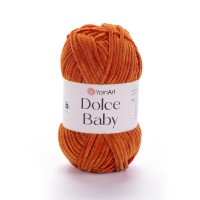 Dolce Baby Цвет 778 оранжевый