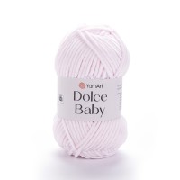 Dolce Baby Цвет 781 светло-розовый