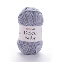 Dolce Baby Цвет 782 светло-серый