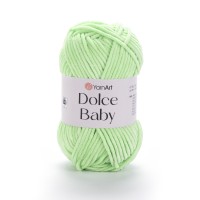 Dolce Baby Цвет 850 салат