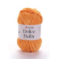 Dolce Baby Цвет 852 персик