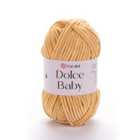 Dolce Baby Цвет 855 песочный