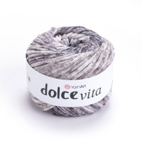 Dolce Vita Цвет 3401  серый_светло-серый
