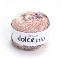 Dolce Vita Цвет 3404 персиковый_бежевый