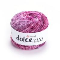 Dolce Vita Цвет 3405  розовый_фуксия