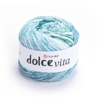 Dolce Vita Цвет 3408 айсберг_изумрудный